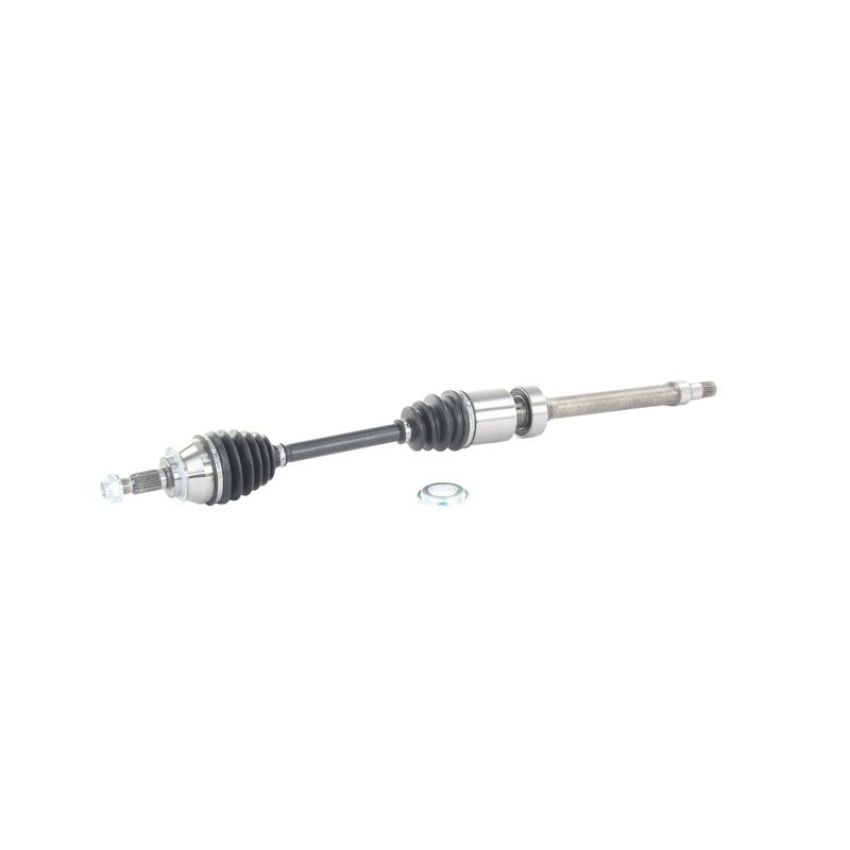 TRAKMOTIVE AXLES BM-8012 AAR CV Axle Shaft