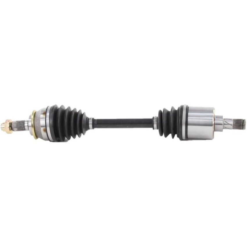 TRAKMOTIVE AXLES BM-8013 AAR CV Axle Shaft