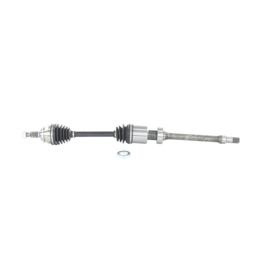 TRAKMOTIVE AXLES BM-8014 AAR CV Axle Shaft