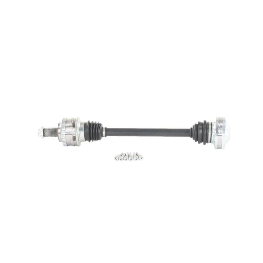 TRAKMOTIVE AXLES BM-8015 CV Axle Shaft