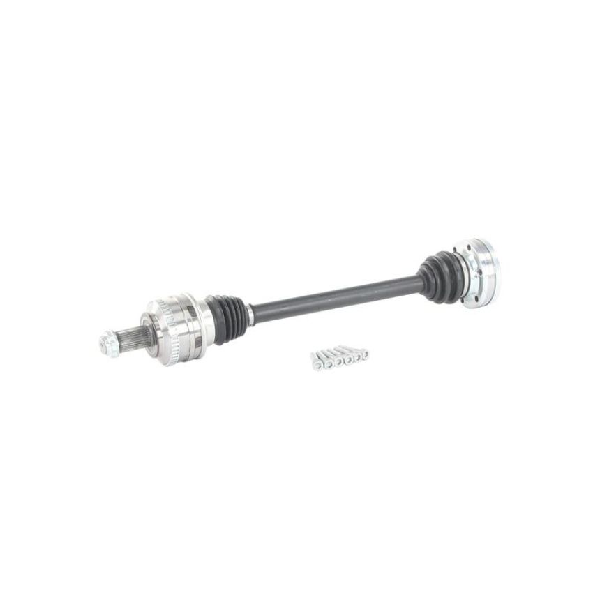 TRAKMOTIVE AXLES BM-8015 CV Axle Shaft