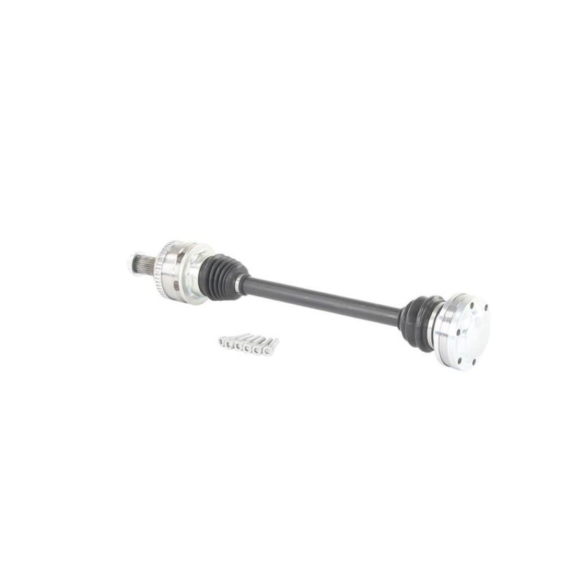 TRAKMOTIVE AXLES BM-8015 CV Axle Shaft