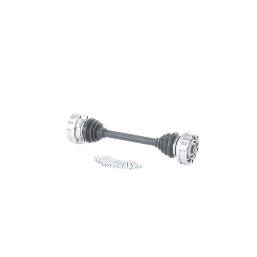 TRAKMOTIVE AXLES BM-8017 CV Axle Shaft