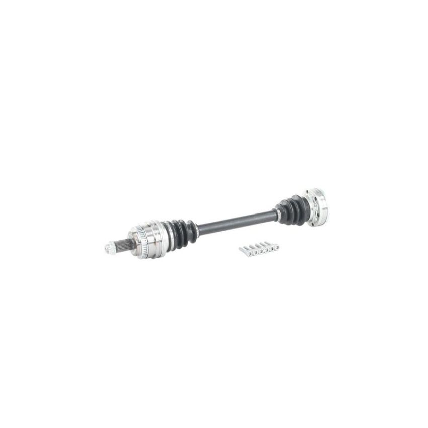 TRAKMOTIVE AXLES BM-8020 CV Axle Shaft