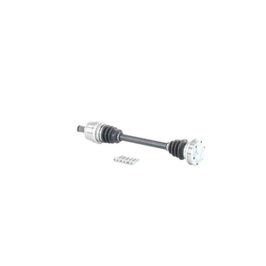 TRAKMOTIVE AXLES BM-8020 CV Axle Shaft