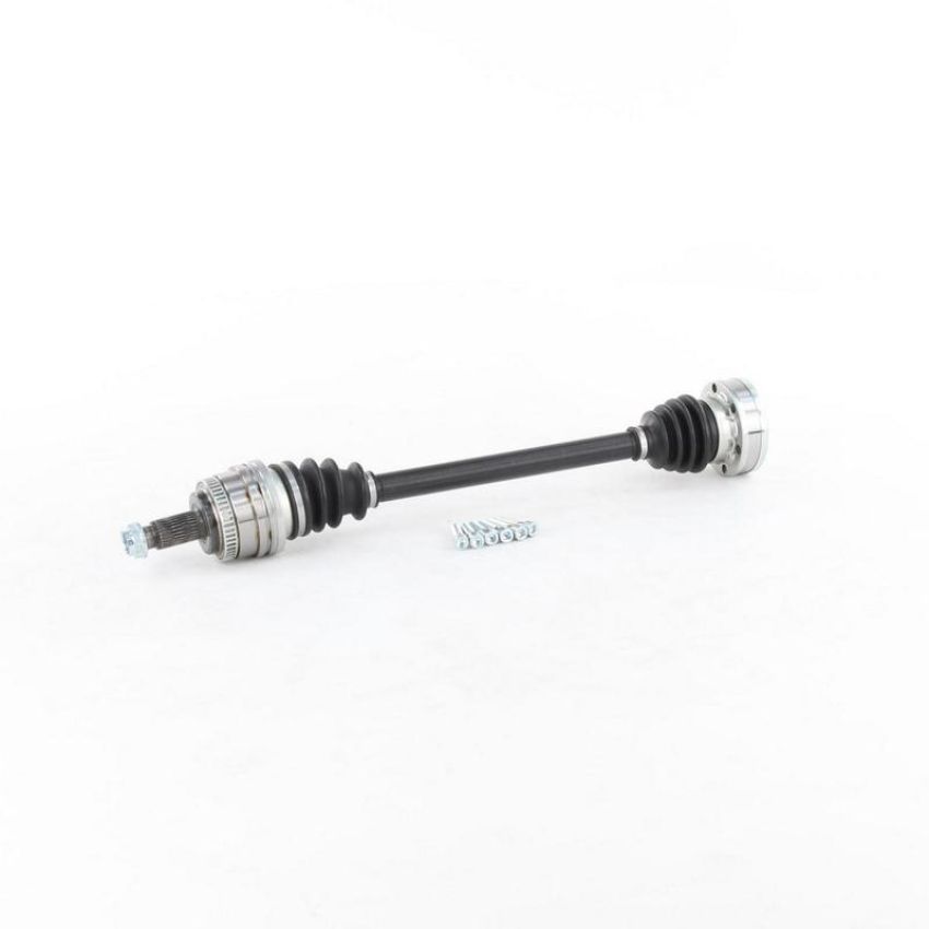 TRAKMOTIVE AXLES BM-8022 CV Axle Shaft