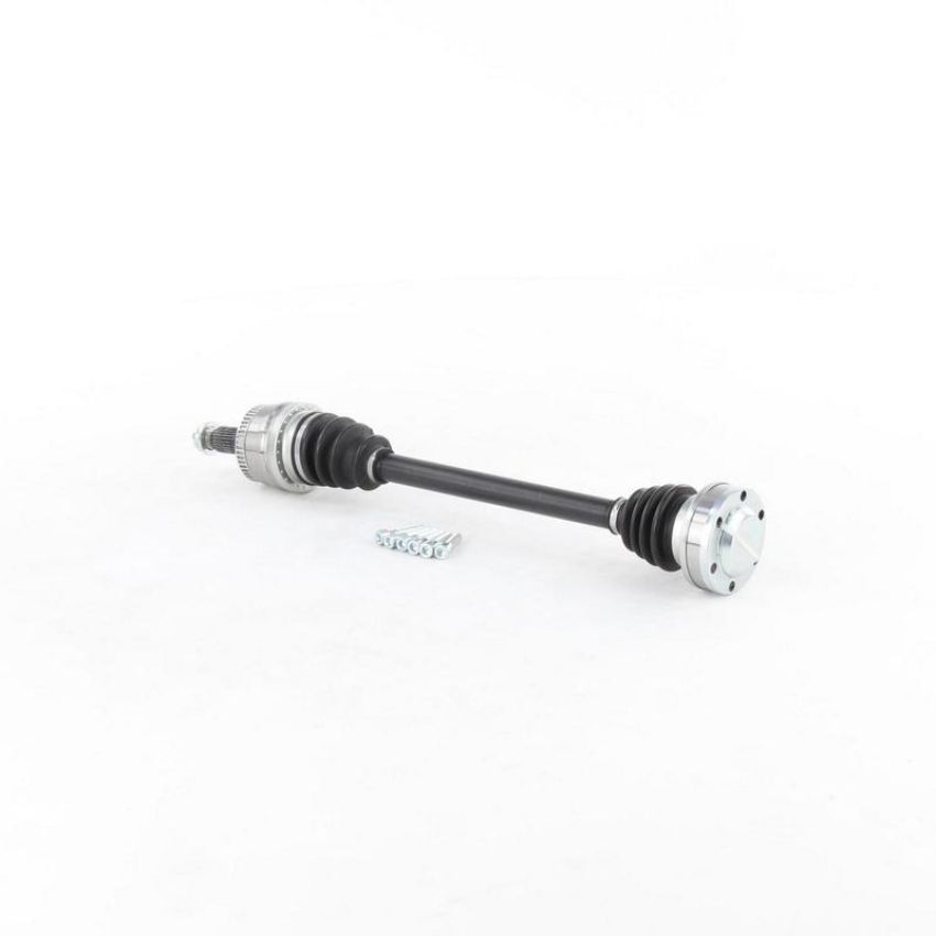 TRAKMOTIVE AXLES BM-8022 CV Axle Shaft