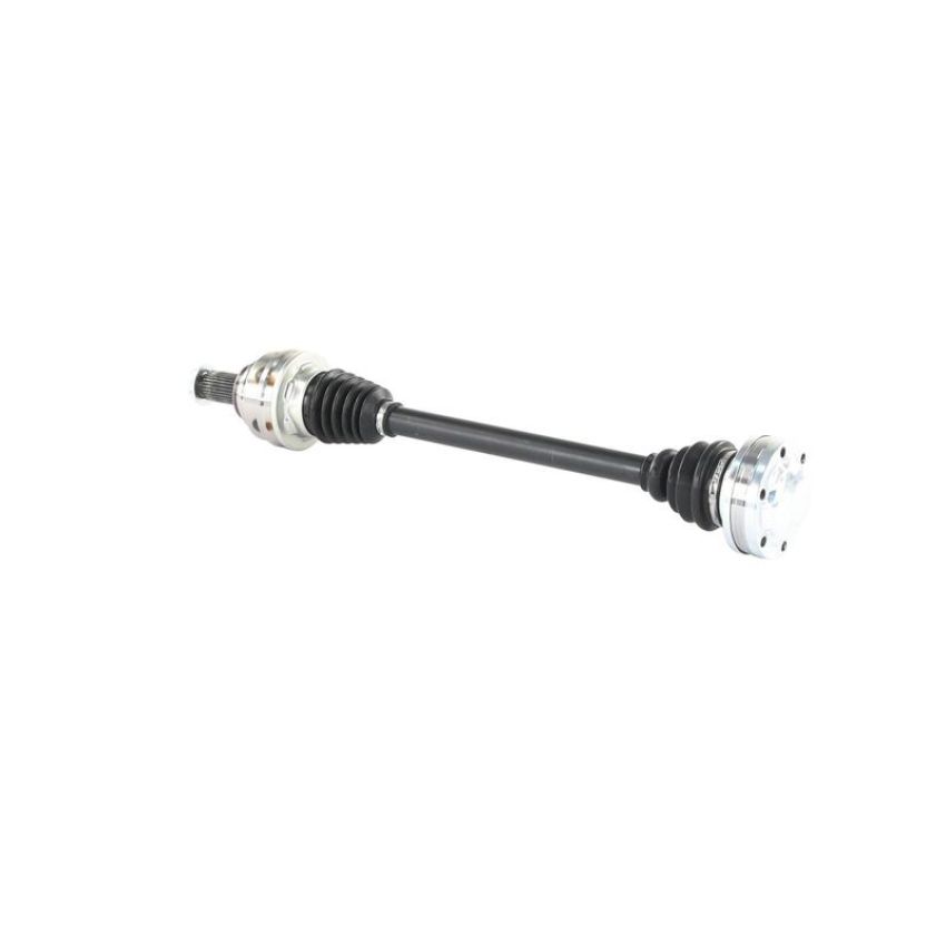 TRAKMOTIVE AXLES BM-8028 CV Axle Shaft