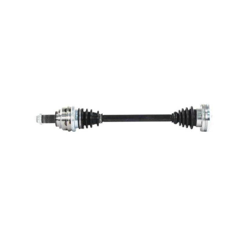 TRAKMOTIVE AXLES BM-8029 CV Axle Shaft