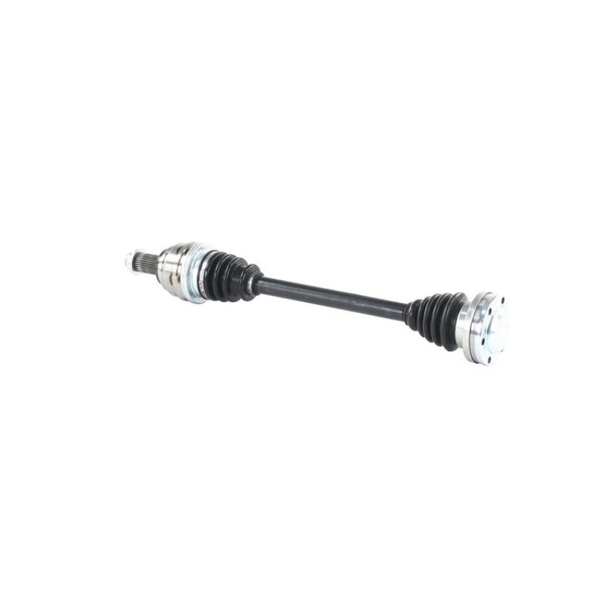 TRAKMOTIVE AXLES BM-8029 CV Axle Shaft