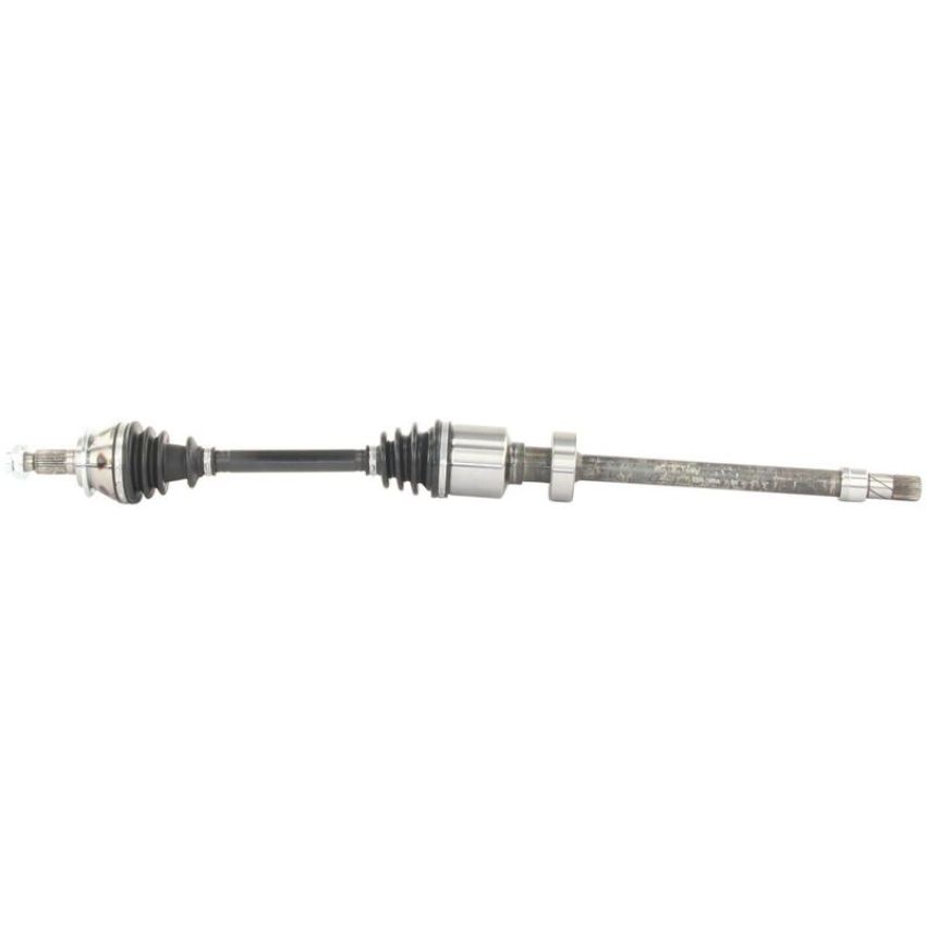 TRAKMOTIVE AXLES BM-8031 CV Axle Shaft