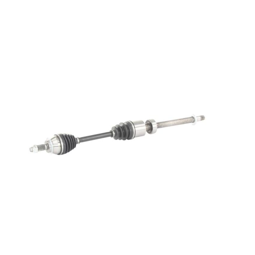 TRAKMOTIVE AXLES BM-8033 CV Axle Shaft