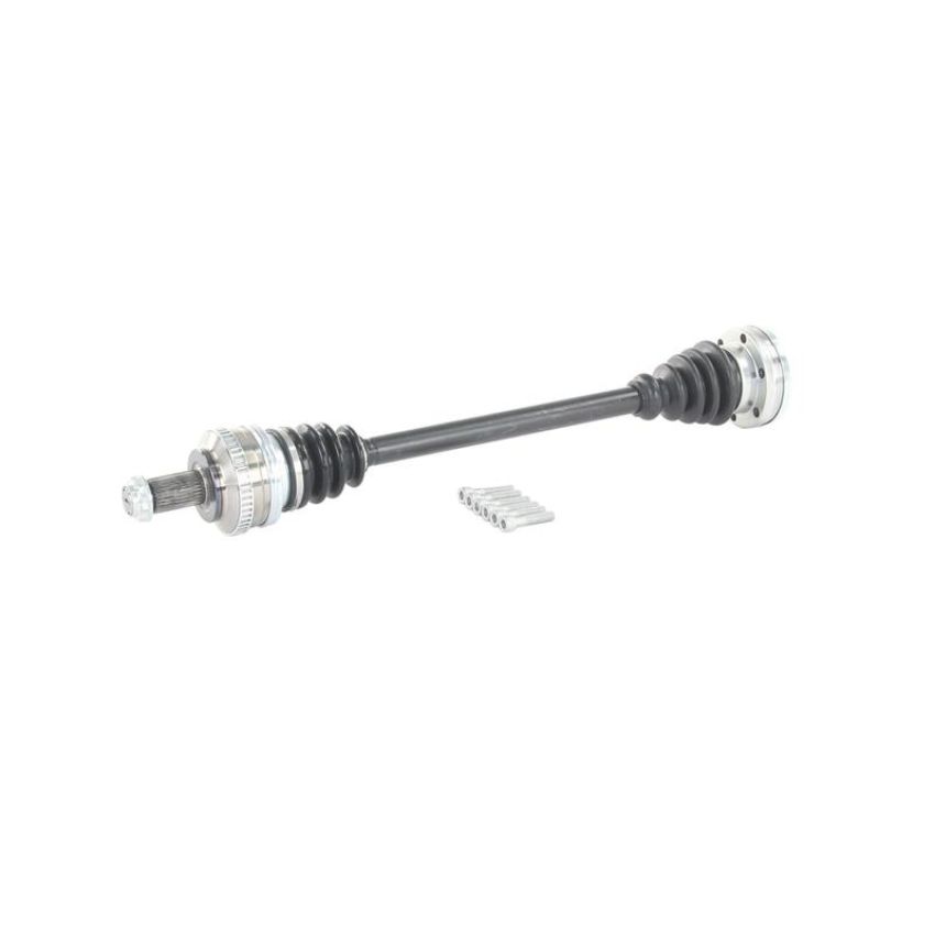 TRAKMOTIVE AXLES BM-8034 CV Axle Shaft