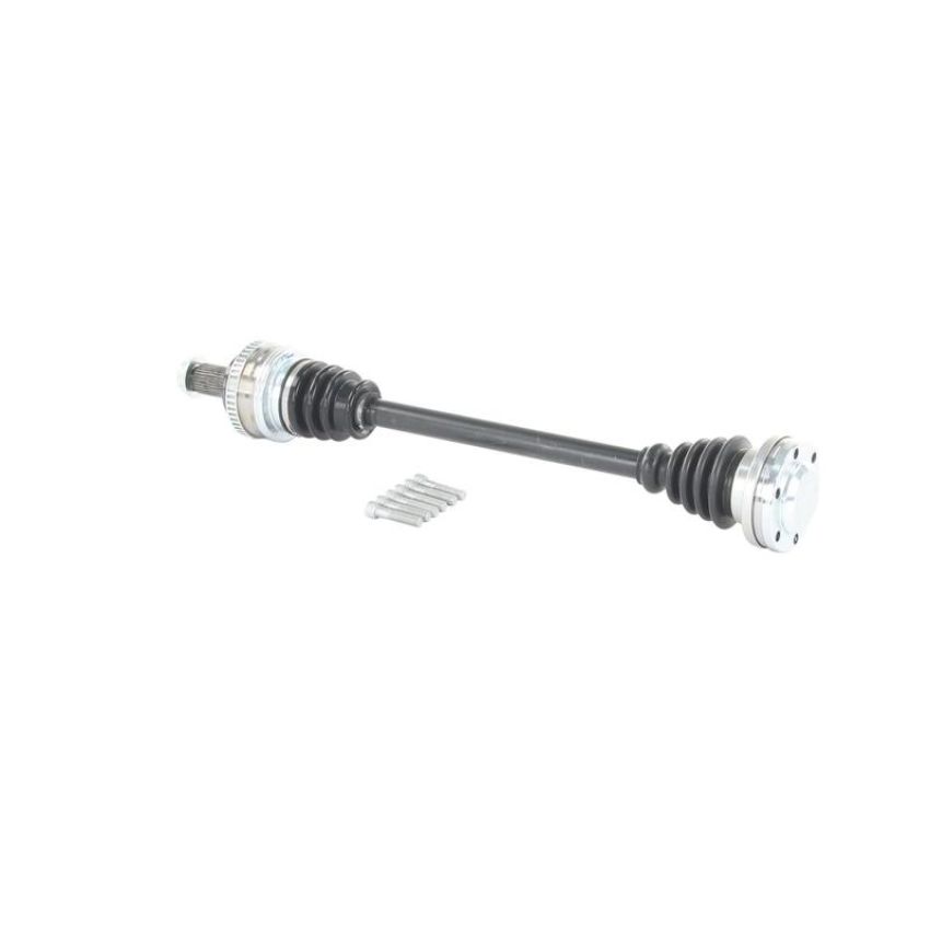 TRAKMOTIVE AXLES BM-8034 CV Axle Shaft