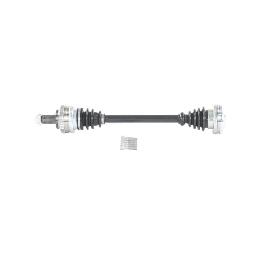 TRAKMOTIVE AXLES BM-8035 CV Axle Shaft