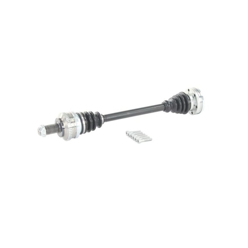 TRAKMOTIVE AXLES BM-8035 CV Axle Shaft