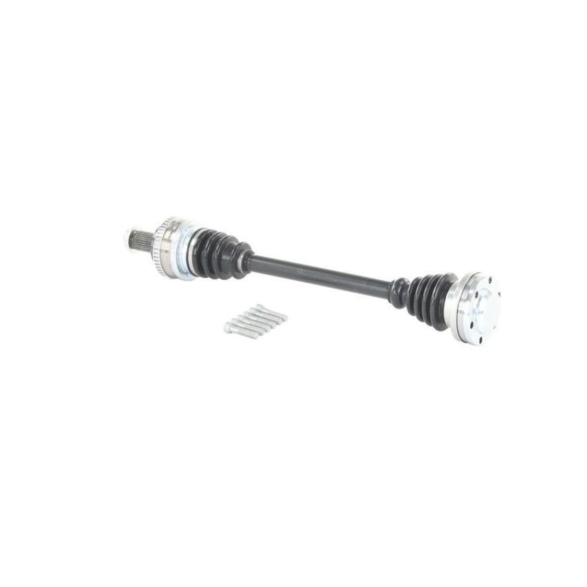 TRAKMOTIVE AXLES BM-8035 CV Axle Shaft