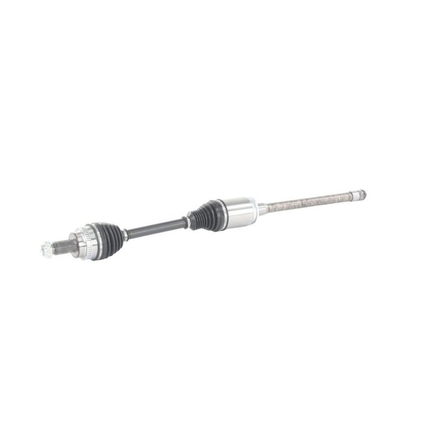TRAKMOTIVE AXLES BM-8040 AAR CV Axle Shaft