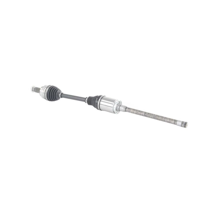 TRAKMOTIVE AXLES BM-8040 AAR CV Axle Shaft