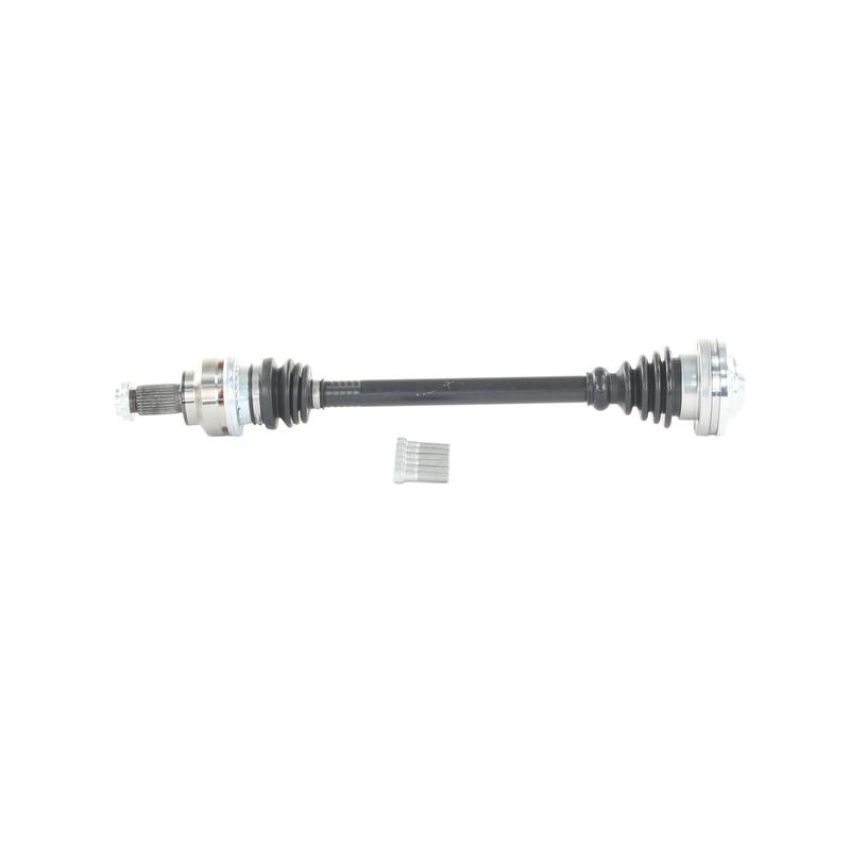 TRAKMOTIVE AXLES BM-8042 CV Axle Shaft