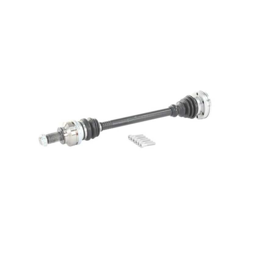 TRAKMOTIVE AXLES BM-8042 CV Axle Shaft