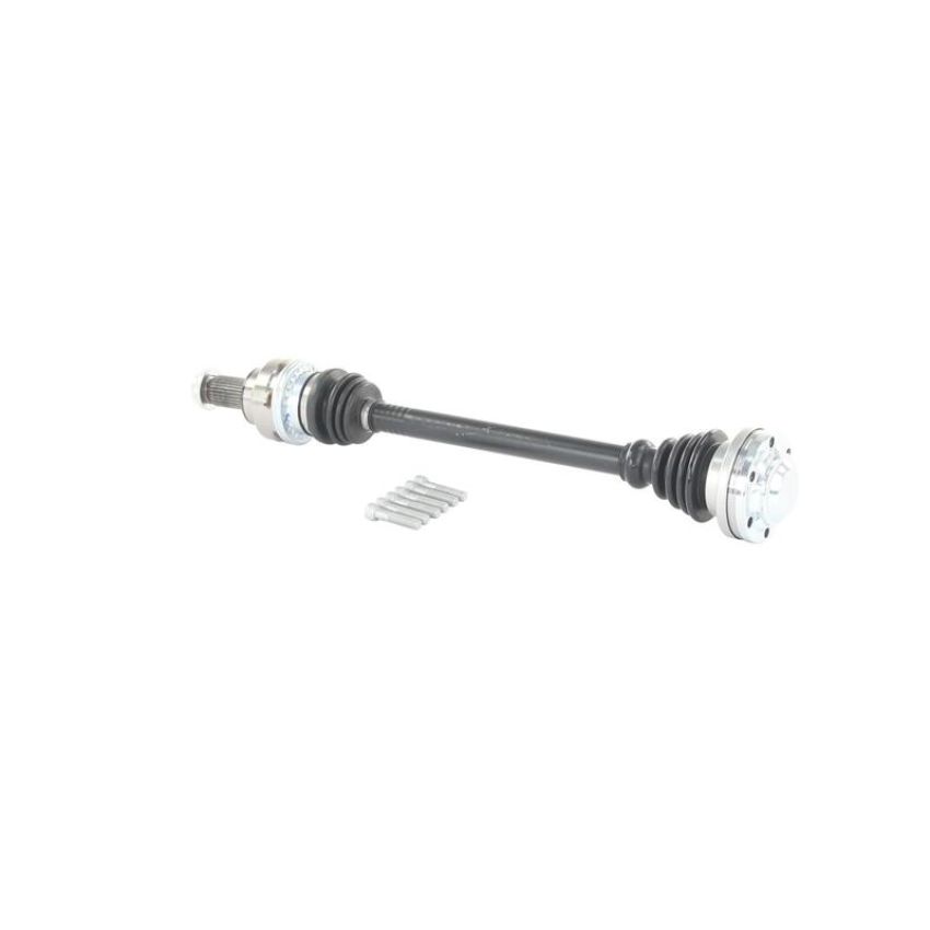 TRAKMOTIVE AXLES BM-8042 CV Axle Shaft