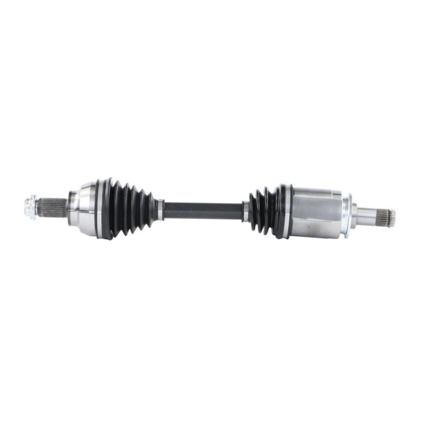 TRAKMOTIVE AXLES BM-8045 CV Axle Shaft