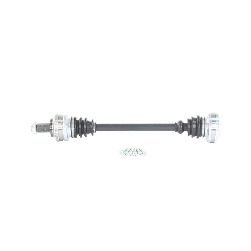 TRAKMOTIVE AXLES BM-8049 CV Axle Shaft