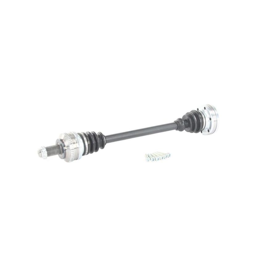 TRAKMOTIVE AXLES BM-8049 CV Axle Shaft