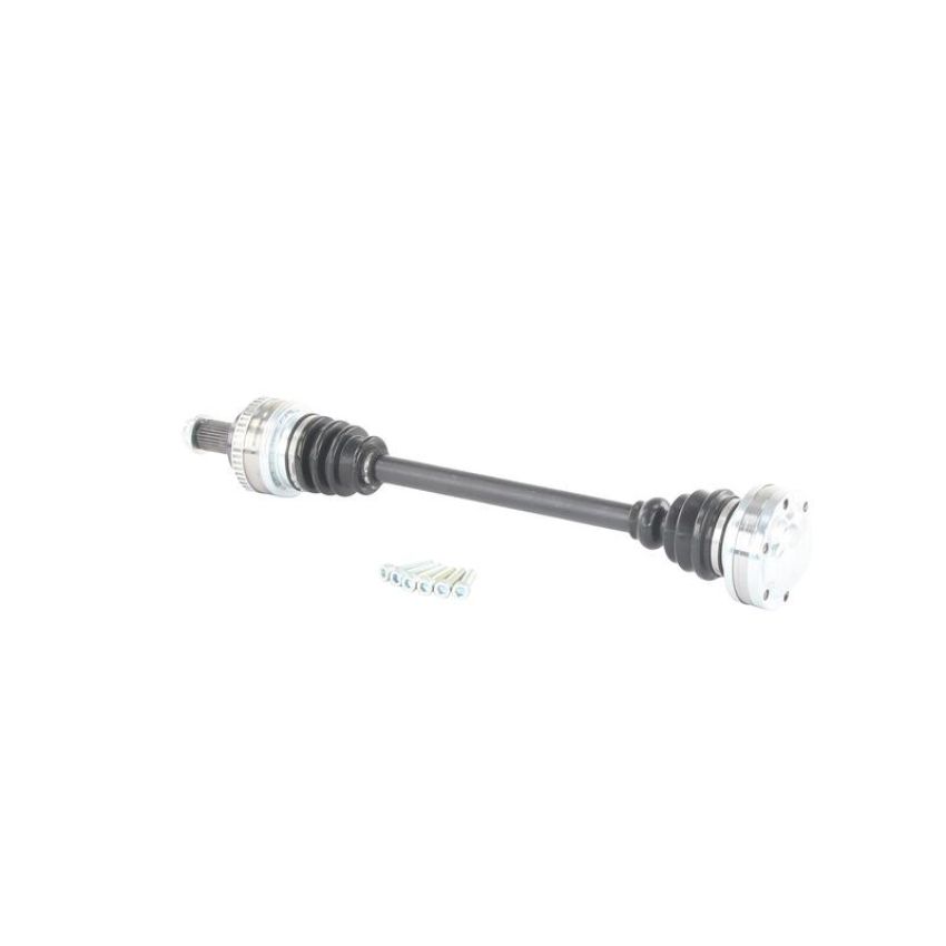 TRAKMOTIVE AXLES BM-8049 CV Axle Shaft