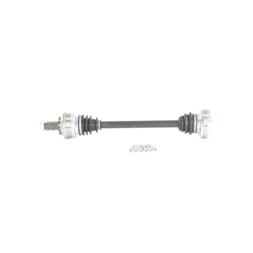 TRAKMOTIVE AXLES BM-8051 CV Axle Shaft