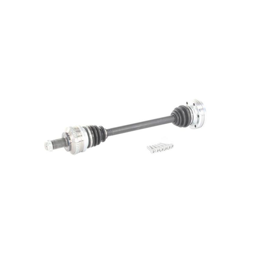 TRAKMOTIVE AXLES BM-8051 CV Axle Shaft