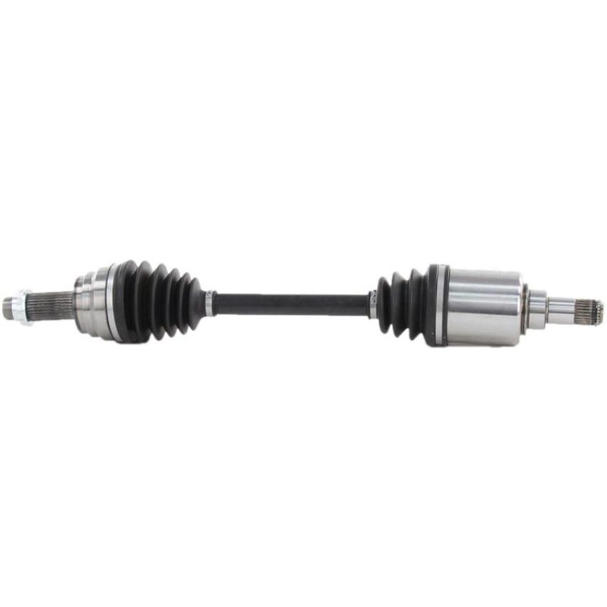 TRAKMOTIVE AXLES BM-8055 CV Axle Shaft