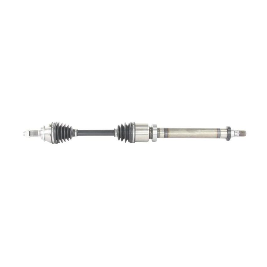 TRAKMOTIVE AXLES BM-8058 CV Axle Shaft