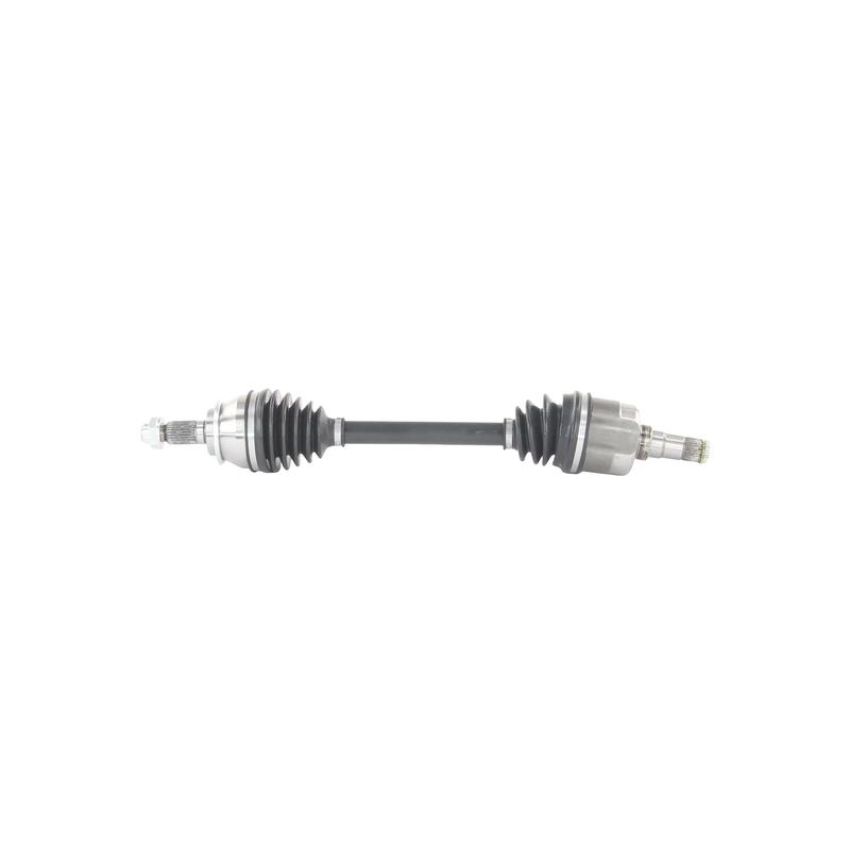 TRAKMOTIVE AXLES BM-8060 CV Axle Shaft