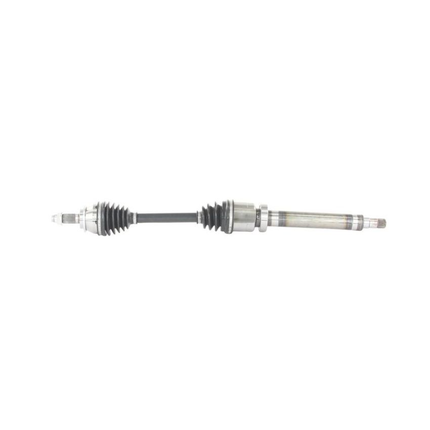 TRAKMOTIVE AXLES BM-8061 CV Axle Shaft