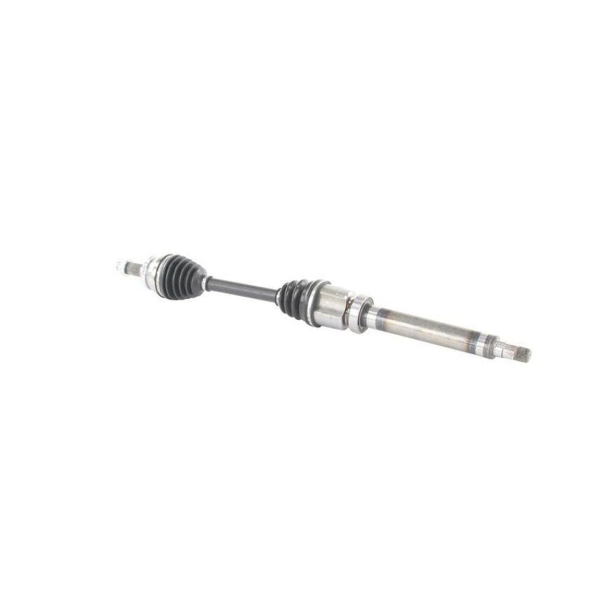 TRAKMOTIVE AXLES BM-8061 CV Axle Shaft
