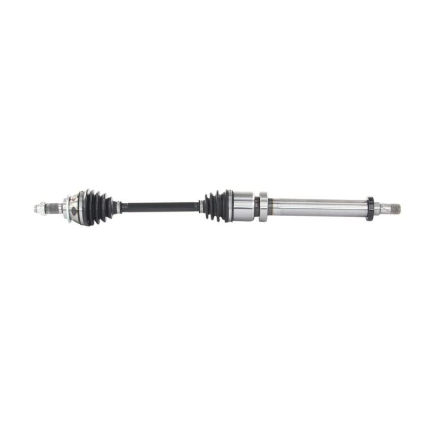 TRAKMOTIVE AXLES BM-8062 CV Axle Shaft