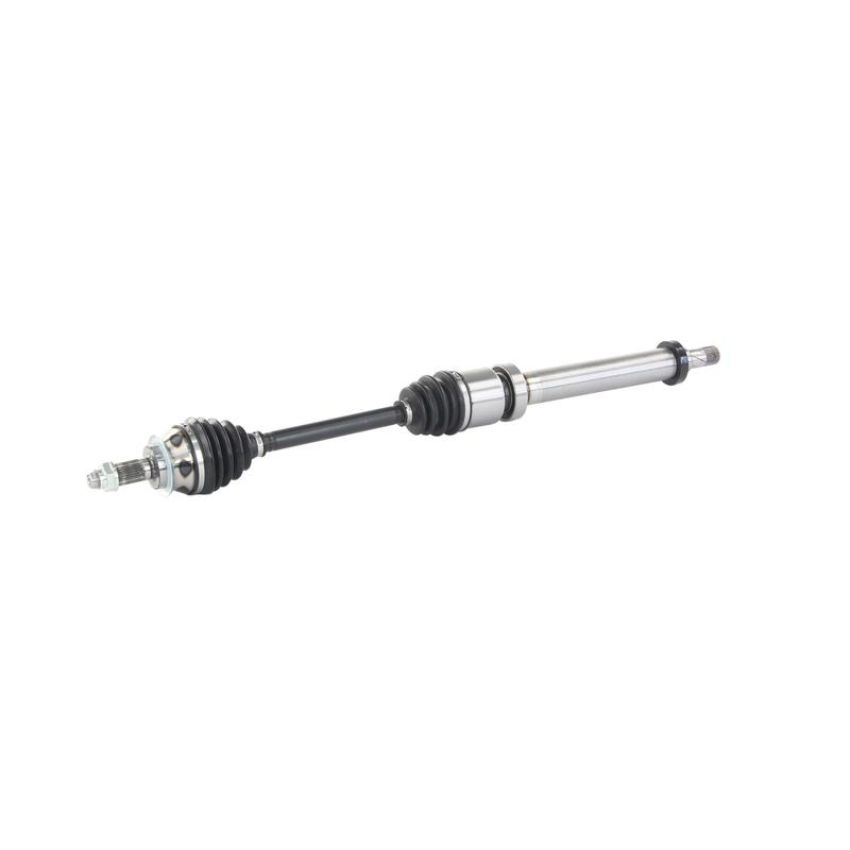 TRAKMOTIVE AXLES BM-8062 CV Axle Shaft