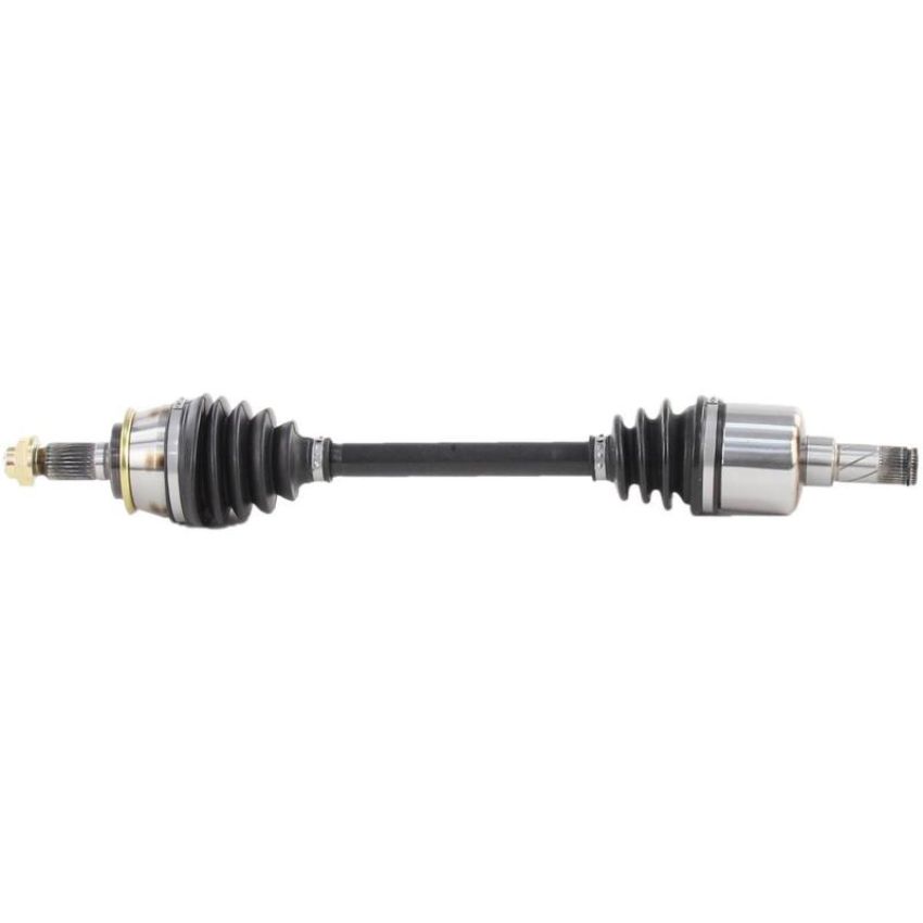 TRAKMOTIVE AXLES BM-8063 CV Axle Shaft