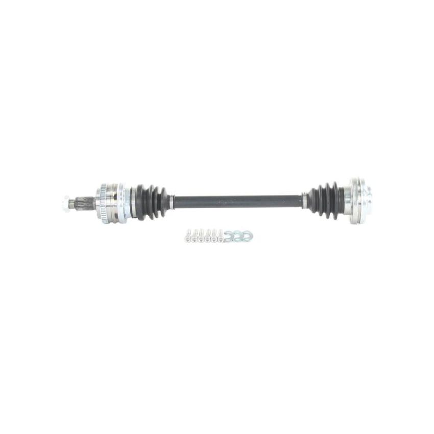 TRAKMOTIVE AXLES BM-8064 CV Axle Shaft
