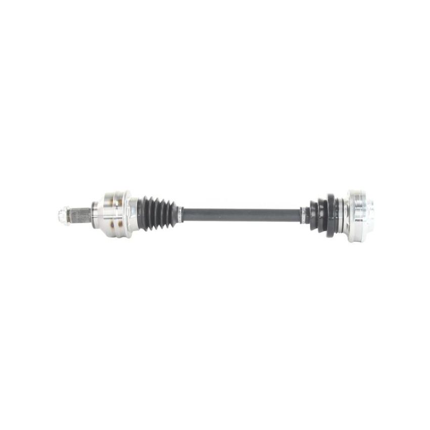 TRAKMOTIVE AXLES BM-8066 CV Axle Shaft