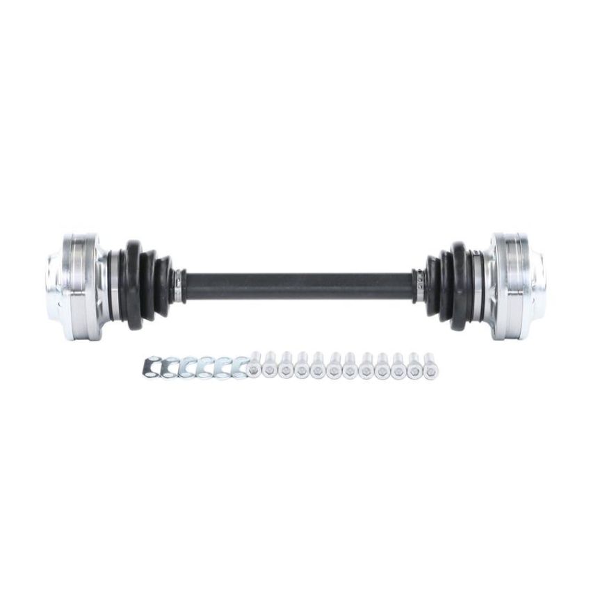 TRAKMOTIVE AXLES BM-8069 CV Axle Shaft