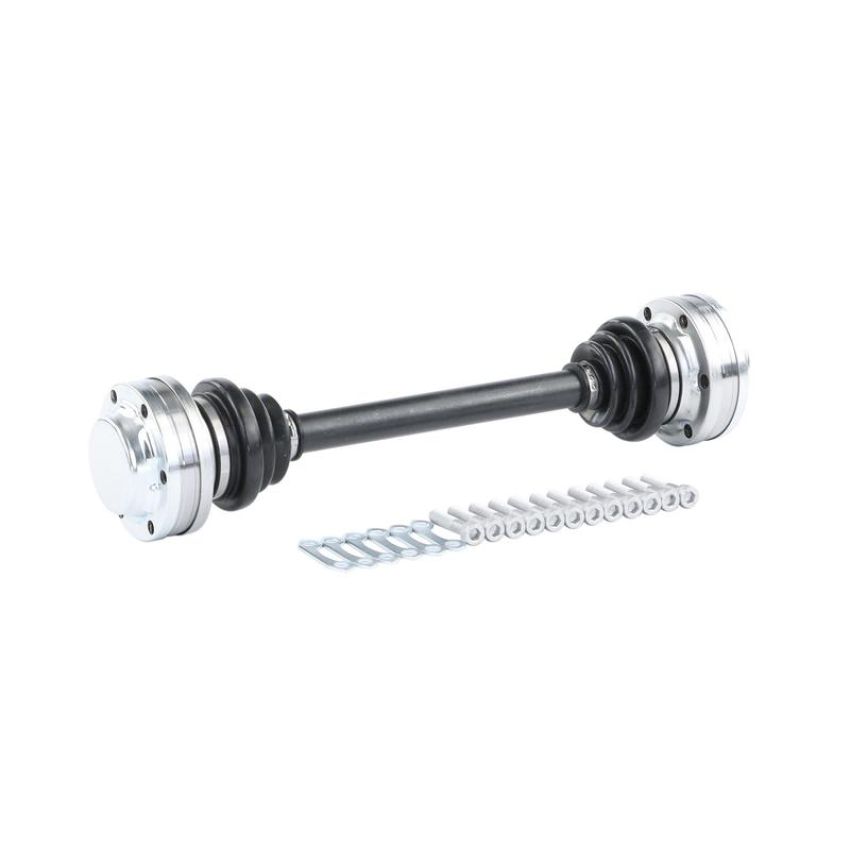 TRAKMOTIVE AXLES BM-8069 CV Axle Shaft