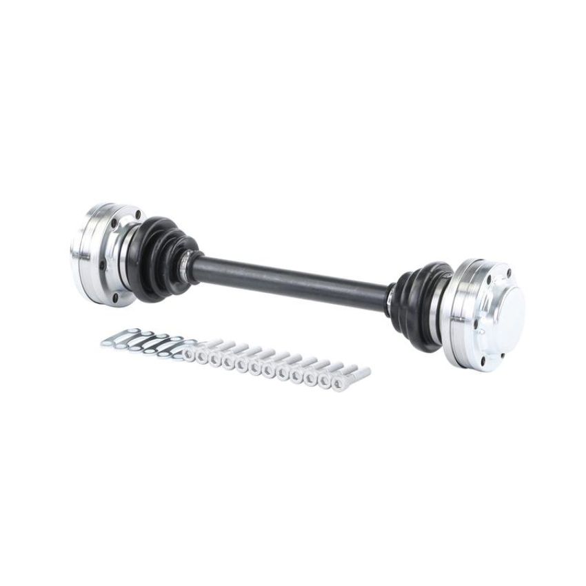 TRAKMOTIVE AXLES BM-8069 CV Axle Shaft