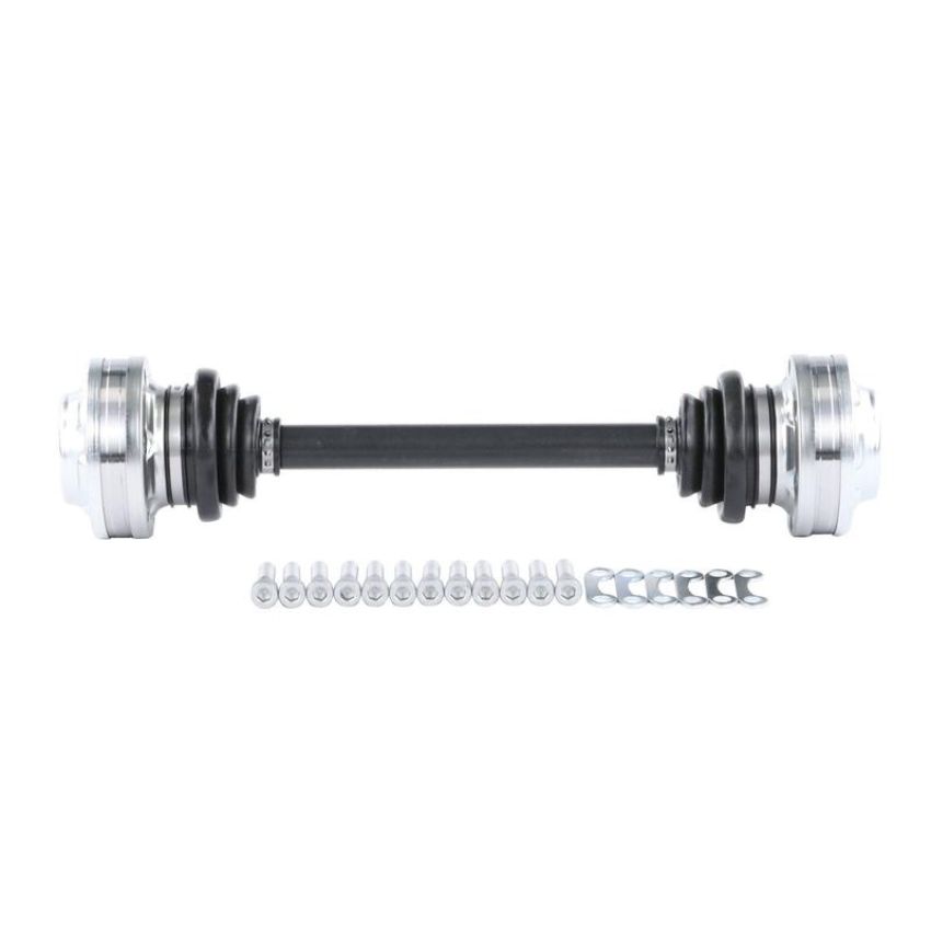 TRAKMOTIVE AXLES BM-8071 CV Axle Shaft