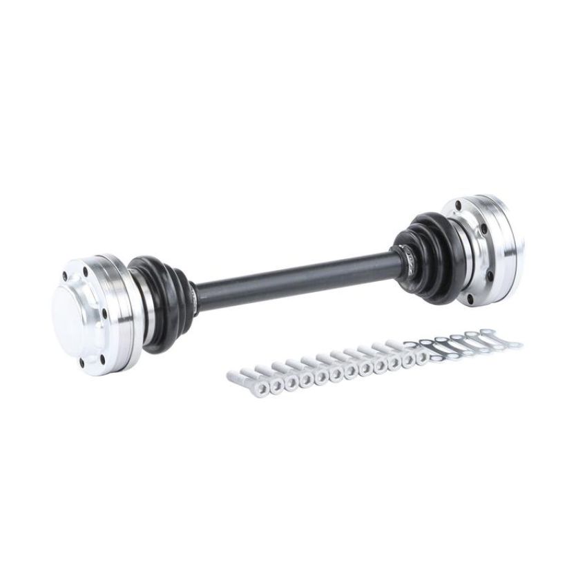 TRAKMOTIVE AXLES BM-8071 CV Axle Shaft