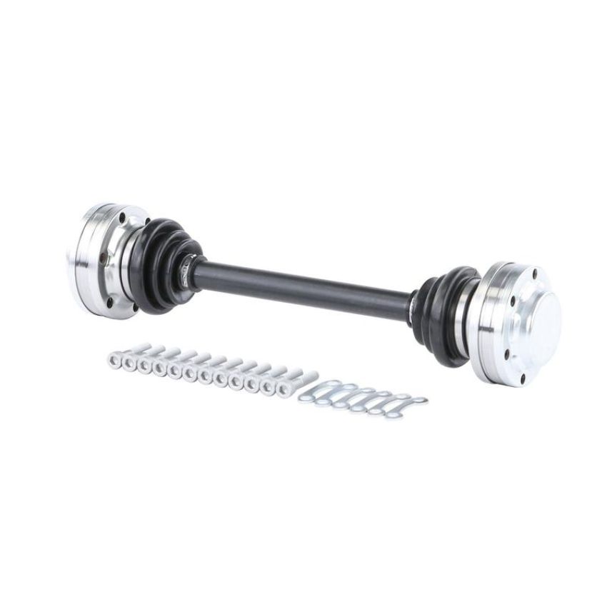 TRAKMOTIVE AXLES BM-8071 CV Axle Shaft