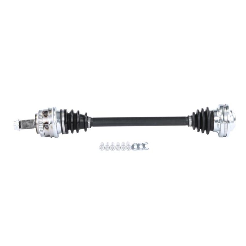 TRAKMOTIVE AXLES BM-8077 CV Axle Shaft