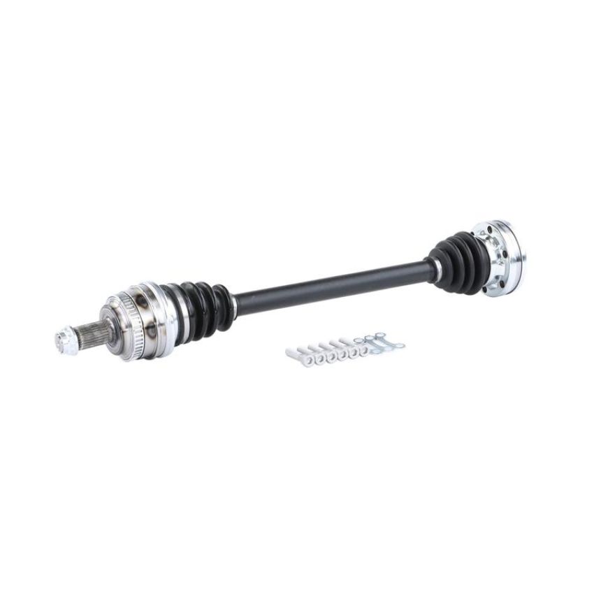 TRAKMOTIVE AXLES BM-8077 CV Axle Shaft